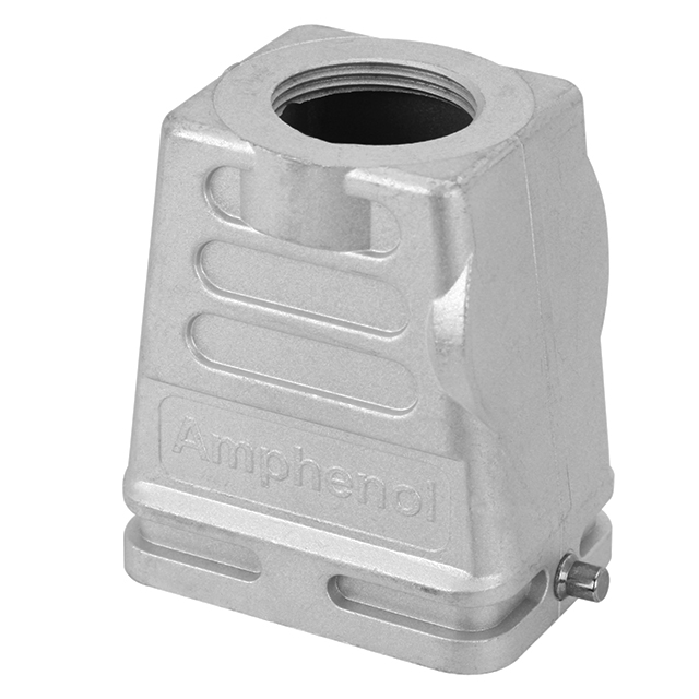 CONN HOOD TOP ENTRY SZE6 M20