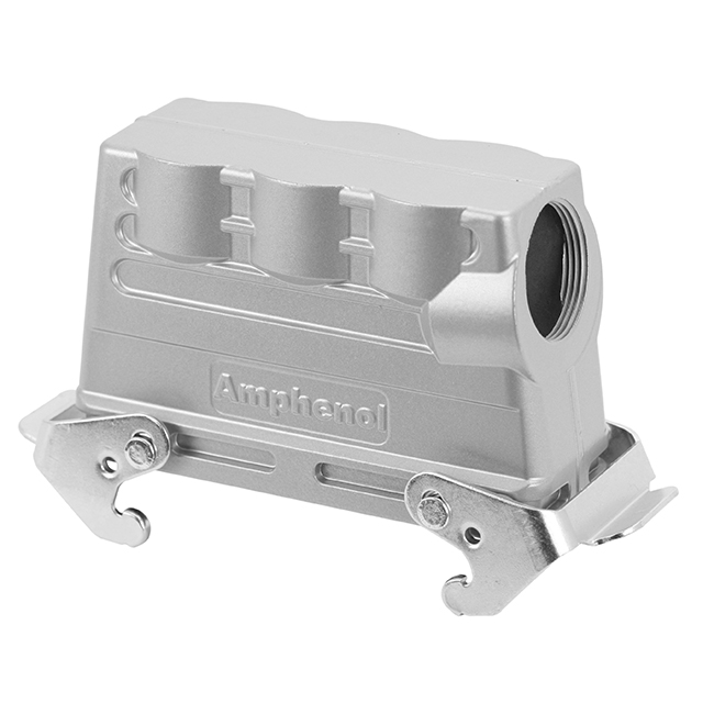 CONN HOOD SIDE ENTRY SZE24 M25