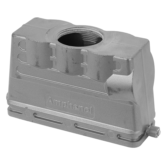 CONN HOOD TOP ENTRY SZE24 M40