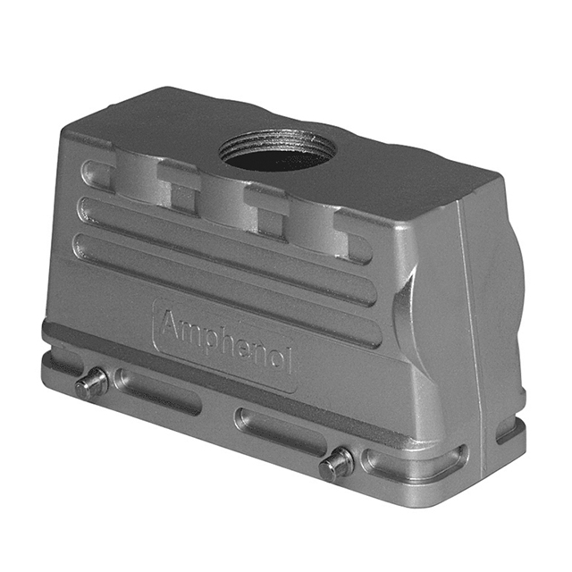 CONN HOOD TOP ENTRY SZE24 M25