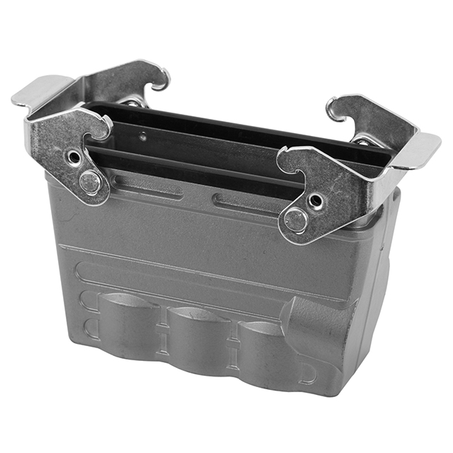 CONN HOOD CPLNG BOTTOM SZE24 M40