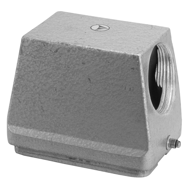 CONN HOOD SIDE ENTRY SZE48 M40