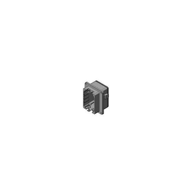 Interconnect Rectangular