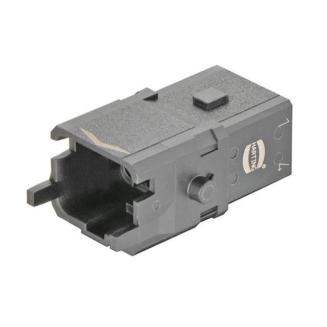 1A 5+PE MALE CRIMP INSERT LLEVER