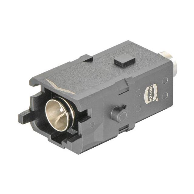 CRIMP INSERT 8PIN MALE