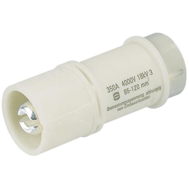 MODULE MALE 1POS SCREW