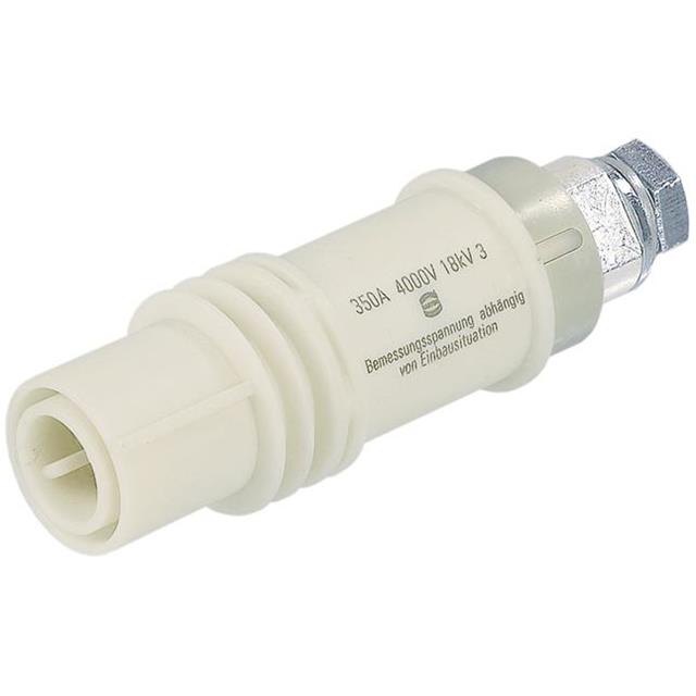 MODULE FEMALE 1POS SCREW