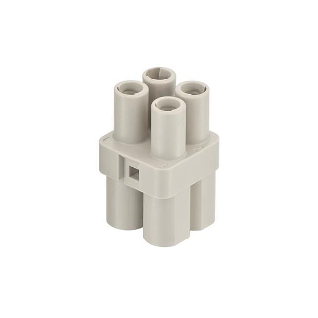 HAN Q4/0 -F- CRIMP