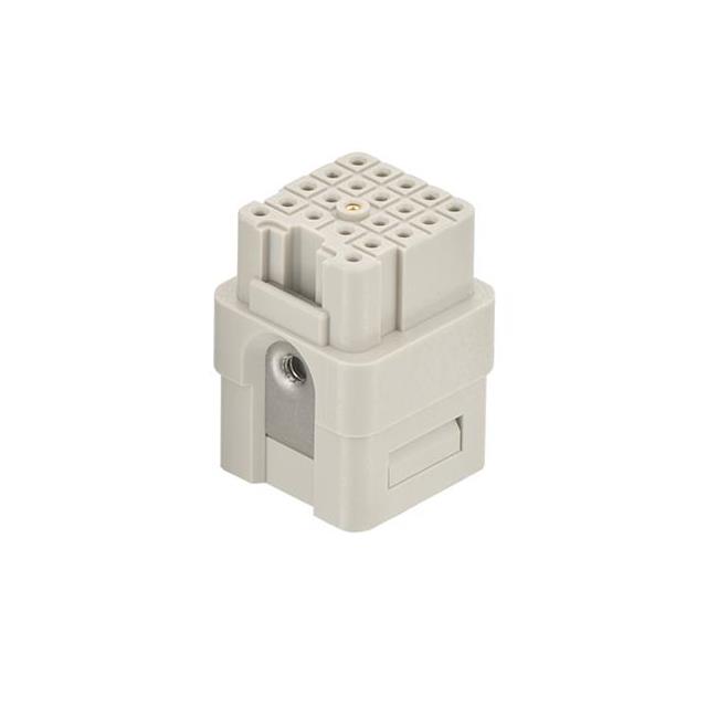 HAN Q HIGH DENSITY -F-