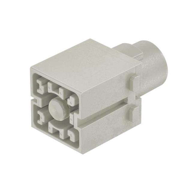 HAN 1MOD-M-C 200A FINGER PROTECT