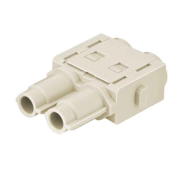 HAN 70A CRIMP MODULE, FEMALE