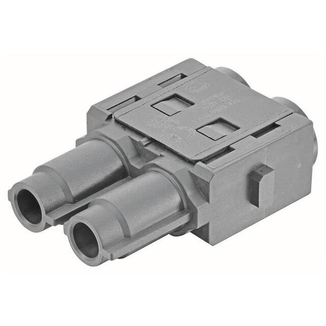 HAN 70A CRIMP MODULE, FEMALE PA