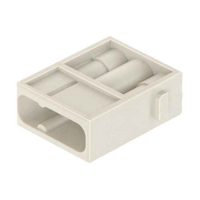 MODULE MALE 3POS CRIMP