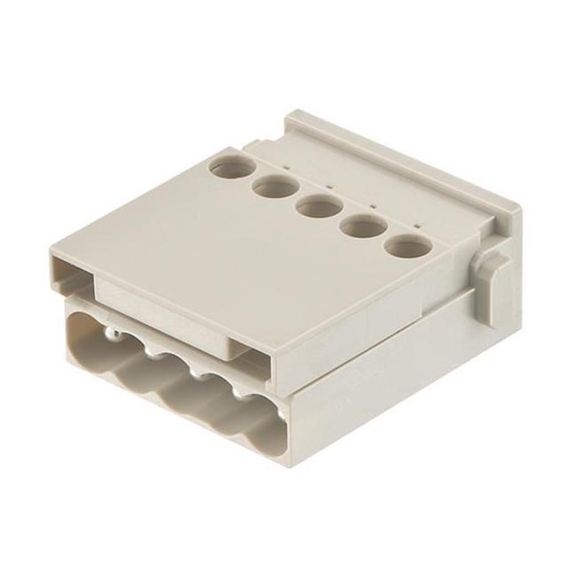 HAN E SCREW MODULE - MALE