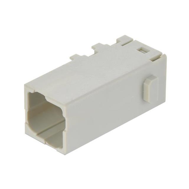 HAN DOMINO 4PIN EE CUBE MALE CRI