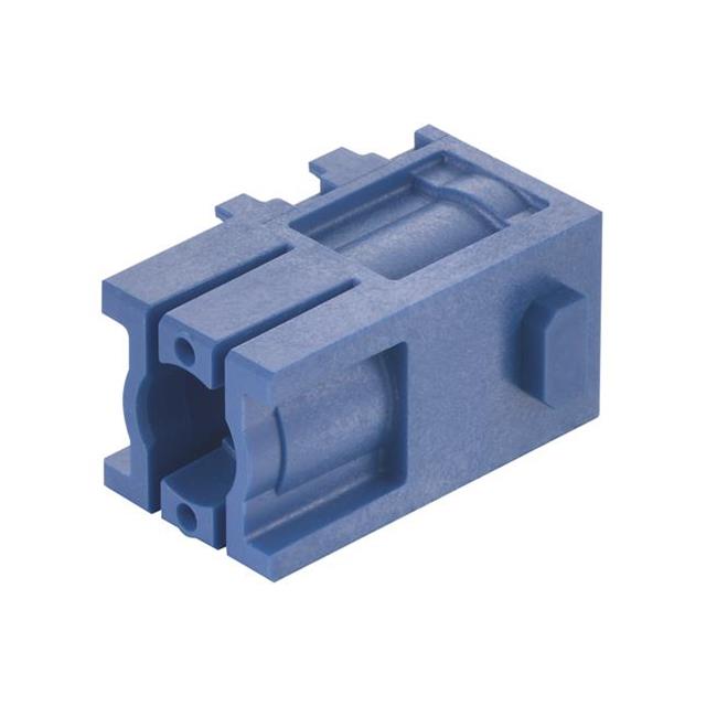 HAN DOMINO PNEUMATIC MALE/FEMALE