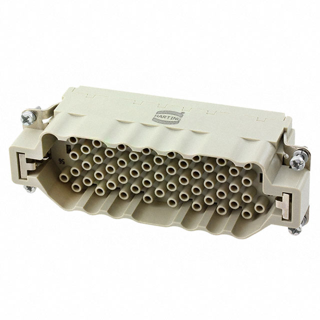 HAN 64EEE HMC-F-CRIMP