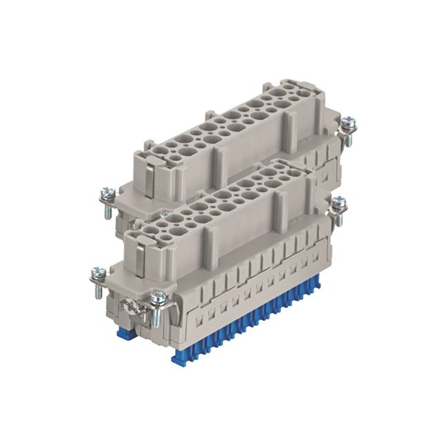 HAN 48ES - 24ES PRESS FEMALE INS