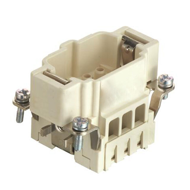 HAN HIGH TEMP 6E CRIMP MALE