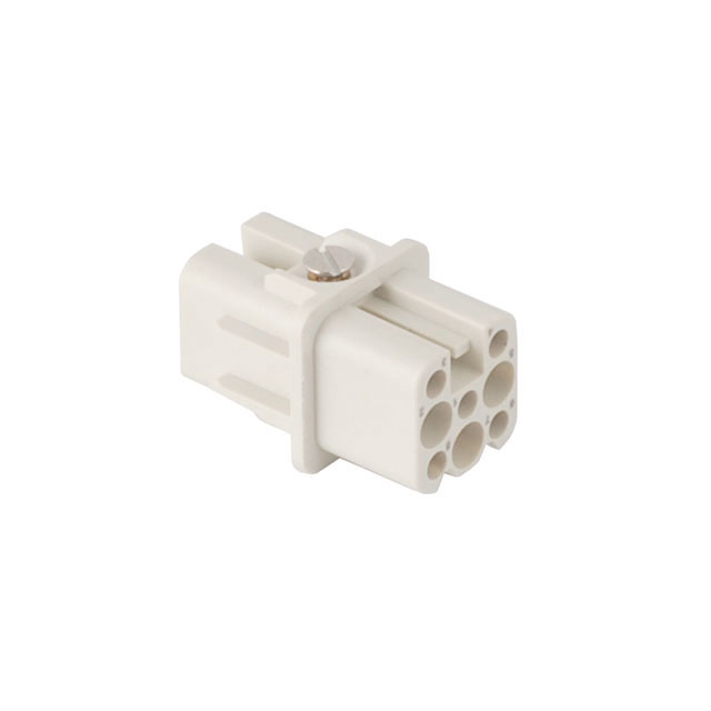 CRIMP TYPE INSERT FEMALE