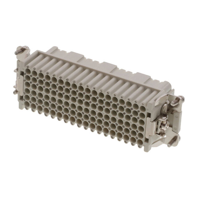 108P + PE FEMALE INSERT 250V/UL6