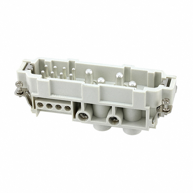 4P X 80A + 8P X 16A + PE 500V/UL