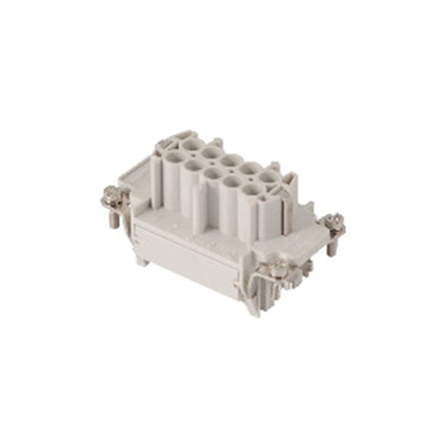 10B SEHV M INS CRP 3+2/16A 830V