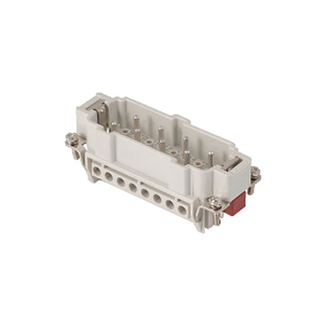 16B SEHV M INS SCRW 6+2/16A 830V
