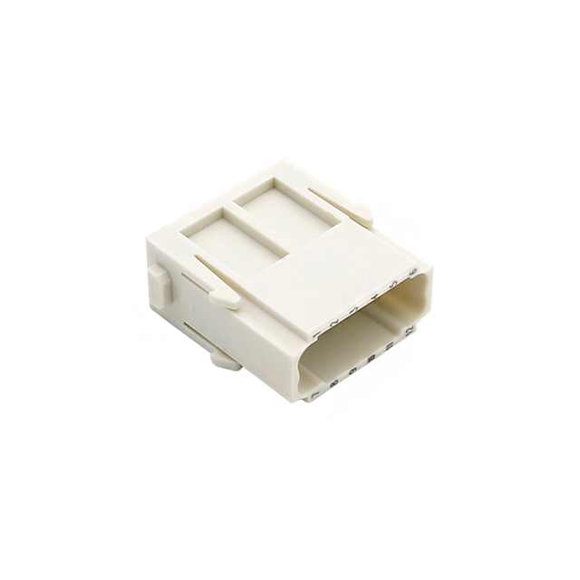 S-M 10/12 M INS CRP 12P 10A 250V
