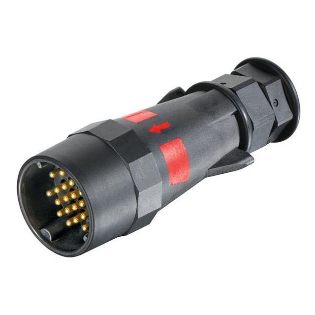 UIC 558 18PIN PLUG KIT-MC-AU-CGM