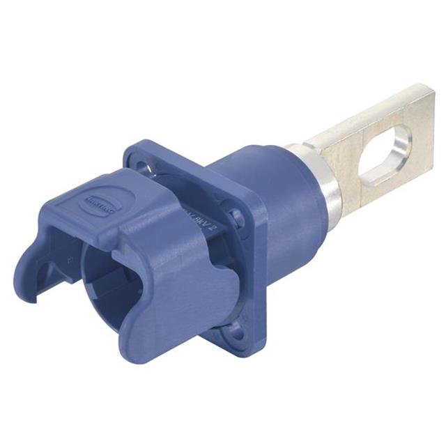 HAN S BULKHEAD MOUNT HOUSING, BL
