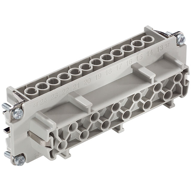 CONN INSERT HBE24 FEMALE