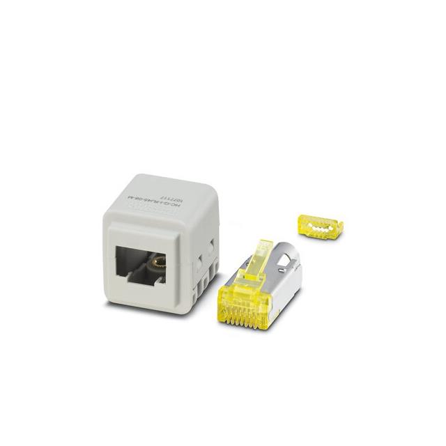 HC-Q-I-RJ45-08-M
