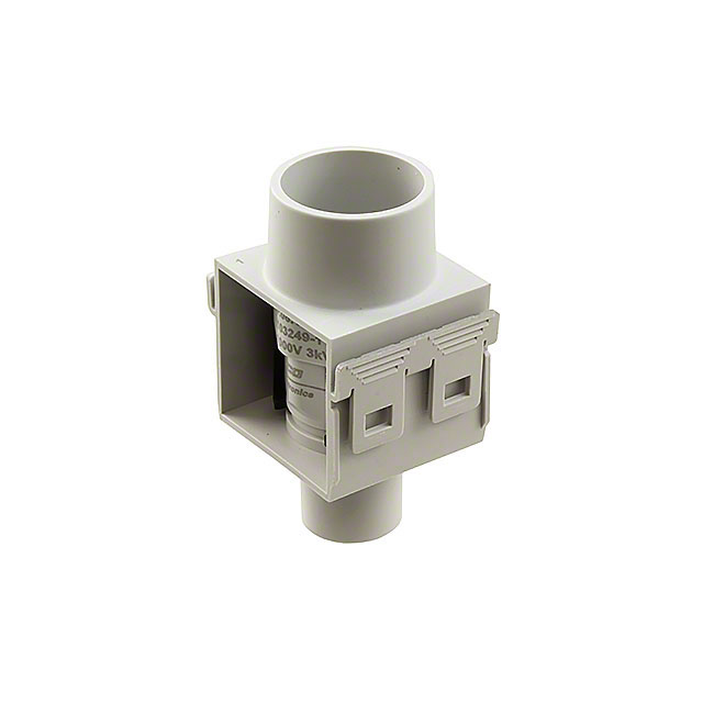 CONN INSERT SOCKET