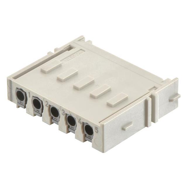 HAN-YELLOCK QUICKLOCK MODULE FOR