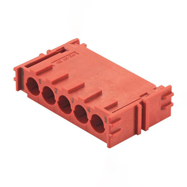 HAN YELLOCK MODULE M-C 20A RED