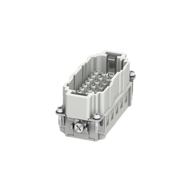 INSERT 32POS CRIMP