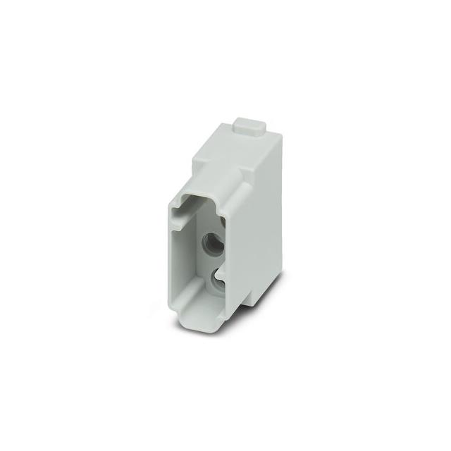MODULE FEMALE 4POS CRIMP