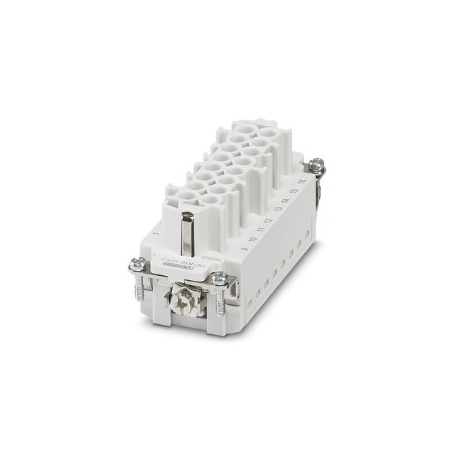 I/O MODULES HC-B16-I-TPT-F-32