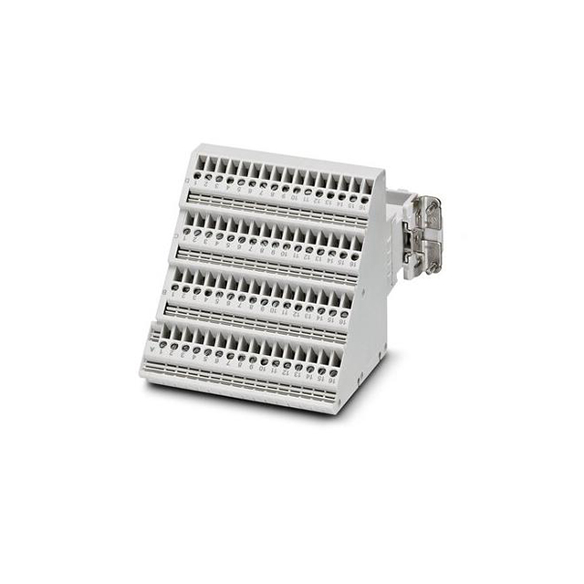INSERT FEMALE 64POS SCREW