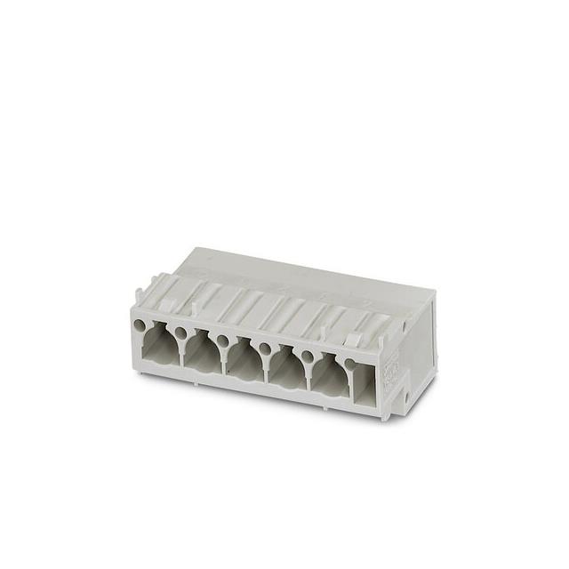 INSERT MALE 4POS+1GND SOLDER