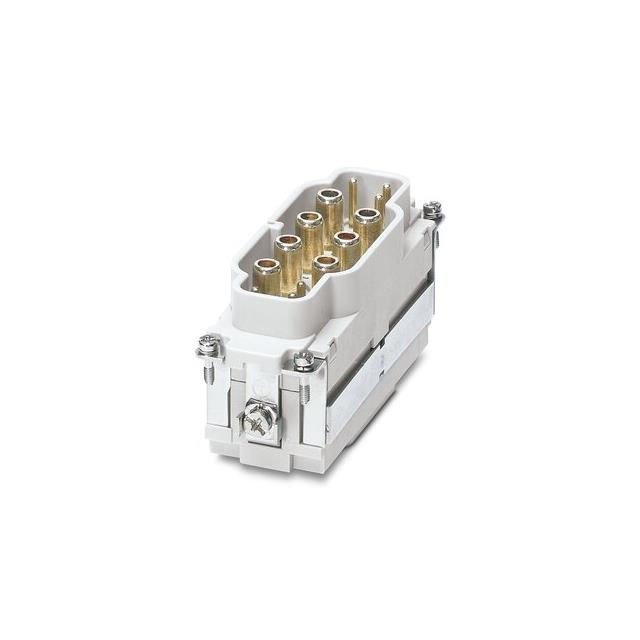 HEAVYCON PIN INSERT K6/6 SERIES