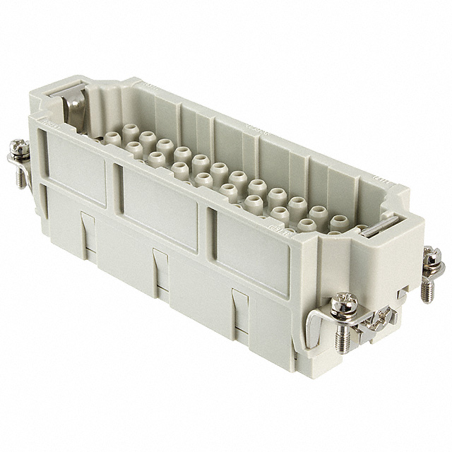 INSERT MALE 46POS CRIMP