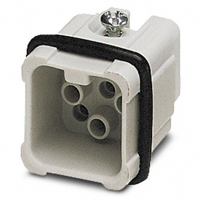 INSERT MALE 7POS CRIMP