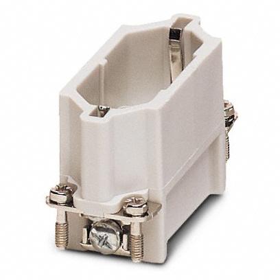 INSERT MALE 15POS CRIMP