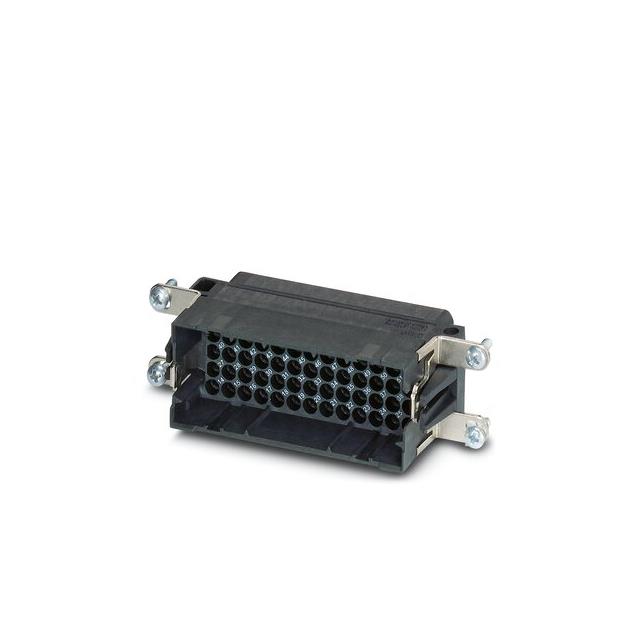 INSERT W/O CONTACTS 65POS CRIMP