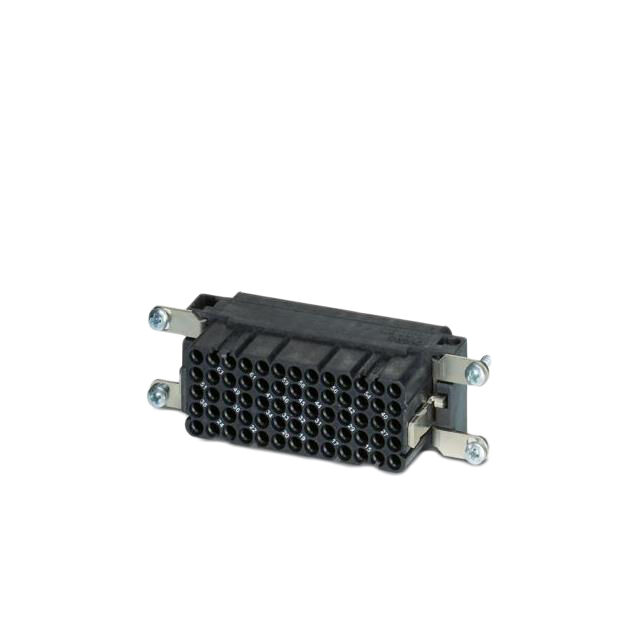 INSERT W/O CONTACTS 65POS CRIMP