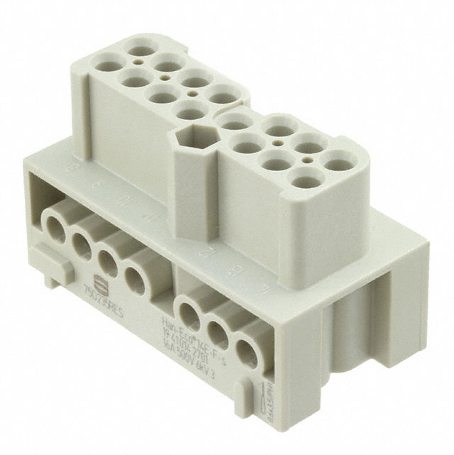 HAN-ECO 14E-F-S