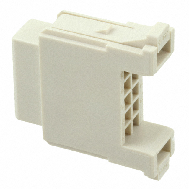 INSERT W/O CONTACTS MALE 10POS