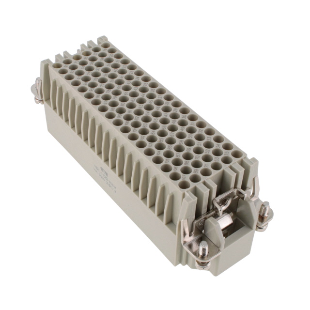 INSERT MALE 108P+1GND HDD-108-M